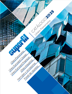 CATALOGO PANORAMA